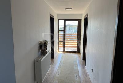 Vila Individuala | 5 camere | P+1+Pod | Gulia - 15