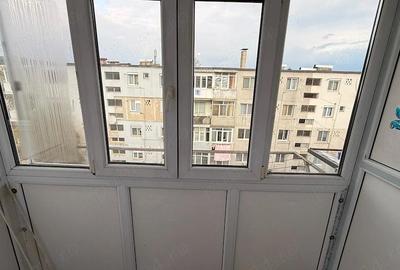 Apartament cu 2 camere semidecomandat în Central - 1