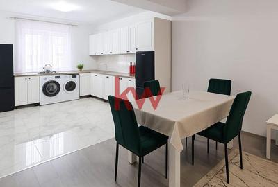 Apartament cu 4 camere decomandat în Rediu - 3