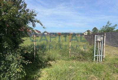 Teren 1369 mp – Strada Panduri / Aleea Constantin Chirita, Targu Jiu - 2