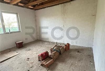 Casă cu 3 camere cu Teren 460 Mp în Oșorhei - 6