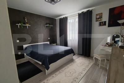 Casă cu 3 camere cu Teren 665 Mp în Central - 6