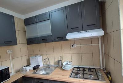 Garsoniera, totul nou, nou si nou! Metrou Titan Grigorescu Garsoniera, totul nou, nou si nou! Metrou Titan Grigorescu - 4