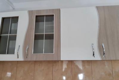 Garsonieră decomandată, mobilată în Nord - 6