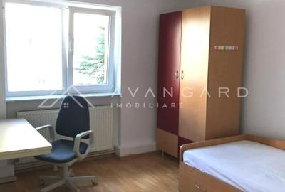 Apartament cu 3 camere decomandat, mobilat în Zorilor - 2