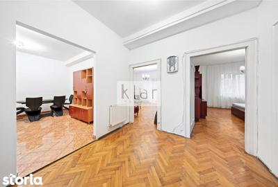 Apartament cu 2 camere în Horea - 5