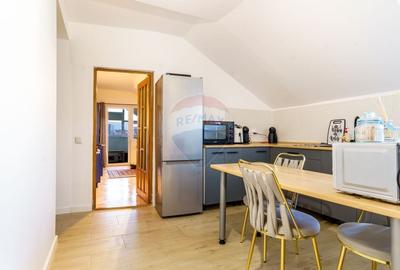 Casa individuala, 6 dormitoare, comision 0%, Intre Lacuri - 1