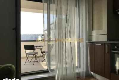 Apartament cu 2 camere în Grivița - 2