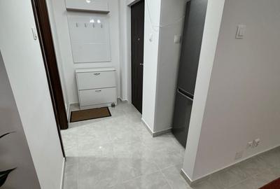 Apartament cu 3 camere semidecomandat în Mihai Bravu - 2