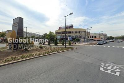 Unique Commercial Space | Complex Dacia - Suprafata Totala 1900MP - 4