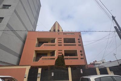Apartament cu 3 camere în Faleza Nord - 18
