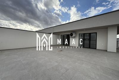 Penthouse | 4 camere | Balcon | Parcare | Terasa | D. Stanca - 11