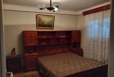 Casă cu 4 camere în Ghirdoveni - 2