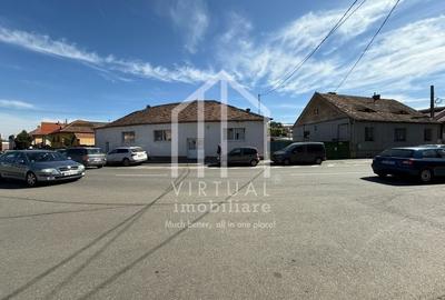 Ideal Investitie - Casa cu 3 camere, 435 mp, teren de 761 mp - Central - 4