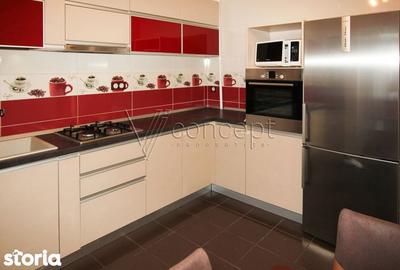 Apartament cu 3 camere decomandat, mobilat în Moșilor - 14