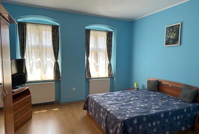 Apartament 2 camere 60 mp - etaj 1 - in Sibiu - Centru - str. Xenopol - 5