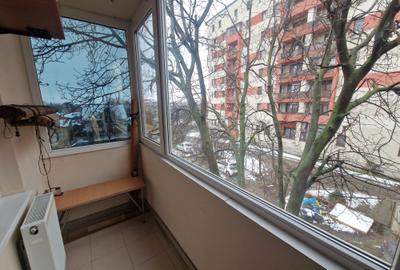 Strada Electronicii etaj 2- vecin AEM, la 10minute de saguaro Technology, Auchan - 10