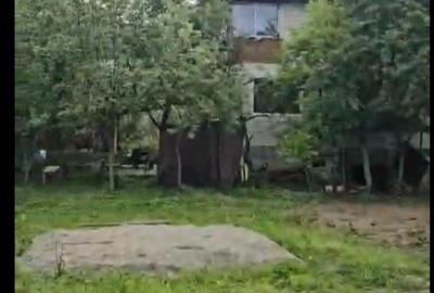 Casă cu 3 camere cu Teren 1200 Mp în Capu Piscului (Godeni) - 4