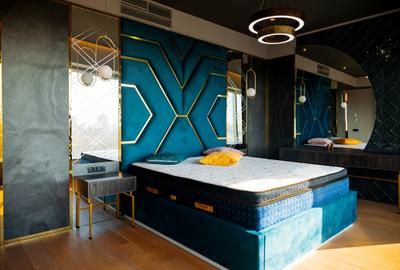 FLOREASCA - APARTAMENT 5 CAMERE - READY TO MOVE - LUX - COMISION 0% FLOREASCA - APARTAMENT 5 CAMERE - READY TO MOVE - LUX - COMISION 0% - 3