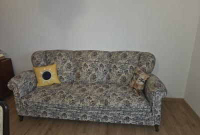 Bulevardul  Basarabia - 3 minute Metrou Costin Georgian - Apartament 2 camere - 4