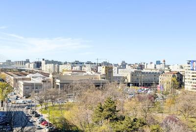 Apartament cu 3 camere decomandat, mobilat în Gara de Nord - 7