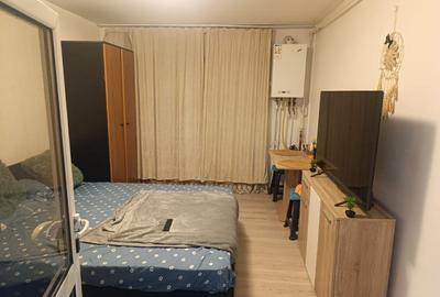 Berceni, Aparatorii Patriei - 3