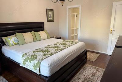 Casă cu 5 camere cu Teren 500 Mp în Braytim - 14