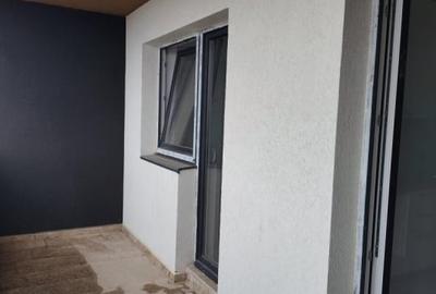 Garsonieră în Teliu - 10