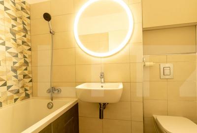 Apartament ,3camere, Isho. - 6