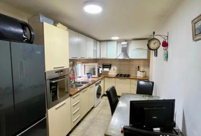Apartament cu 3 camere decomandat, mobilat în Energia - 9