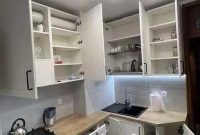 Garsoniera in zona Piata Unirii - 1