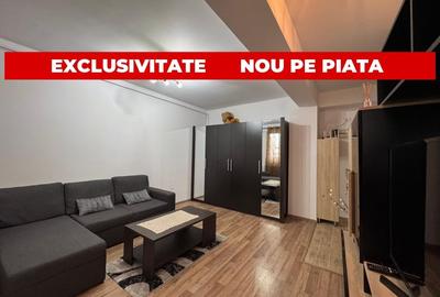 Ap. 2 camere, mobilat/utilat – Chiajna, Str. Tineretului 85-De vanzare - 1