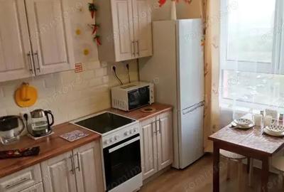 Garsonieră decomandată în Unirii - 2