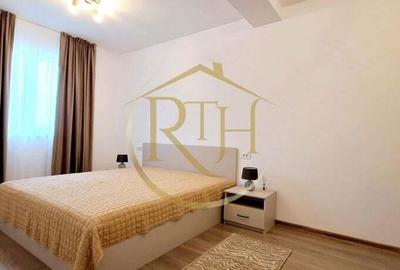 Apartament cu 2 camere decomandat în Giroc - 1