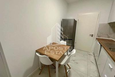 Apartament 2 camere, ultramodern, Future Residence Apartament 2 camere, ultramodern, Future Residence - 8