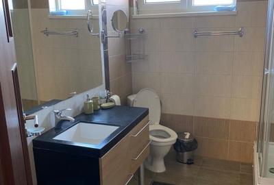 Apartament cu 3 camere decomandat, mobilat în Mărăști - 11