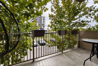 Apartament cu 3 camere decomandat în Central - 5