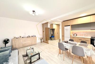 Apartament cu 2 camere în Moșnița Nouă - 4
