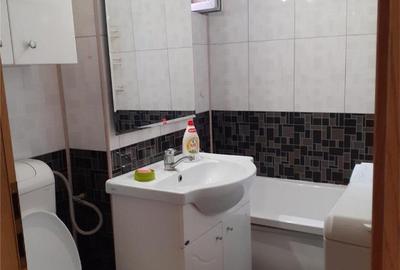 Garsonieră decomandată în Buziașului - 1