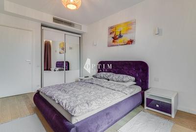 NOU! 2 camere , Terasa 15 mp, PARCARE , ONE Herastrau Plaza! - 2