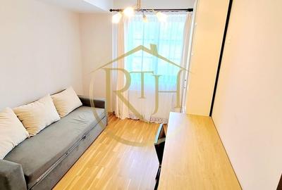 Inchiriem apartament cu 3 camere, Toscana Residence, parcare privata - 10
