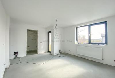 Casă individuală cu 5 camere cu Canalizare în Dragomirești-Deal - 9