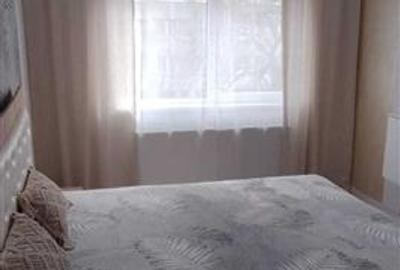 Apartament cu 3 camere semidecomandat, mobilat în Dâmbovița - 6