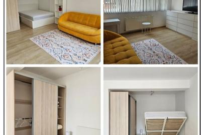 Garsonieră decomandată în Berceni - 5