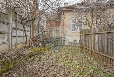 Garsonieră semidecomandată, mobilată în Centrul Istoric - 18