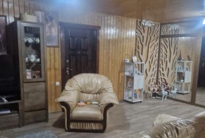 Vila in localitatea Sarata Monteoru, Buzau - 36