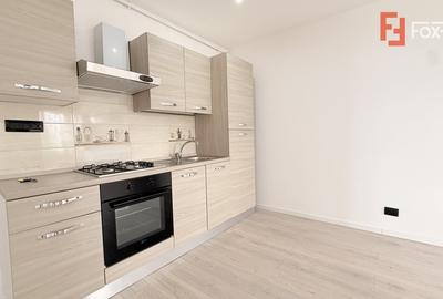 Apartament cu 3 camere semidecomandat, mobilat în Ghiroda - 5