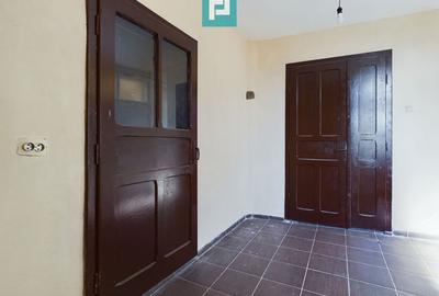 Apartament cu 2 camere semidecomandat în Central - 8