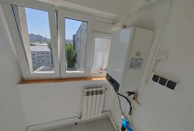 Apartament 2 cam decomandat Zimbru, liber! - 8