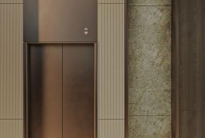 MTL CONSUL RESIDENCE - Apartament nou de vanzare - 4